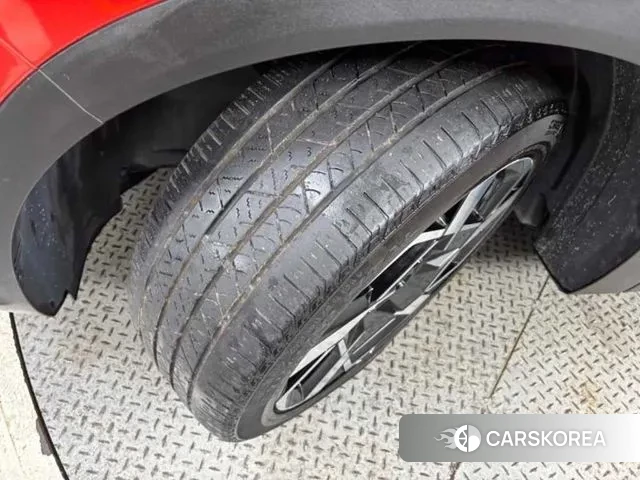 Hyundai The New Santa Fe id 3038317 из Кореи 15