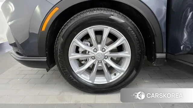 Honda CR-V 6th generation id 3426815 из Кореи 15