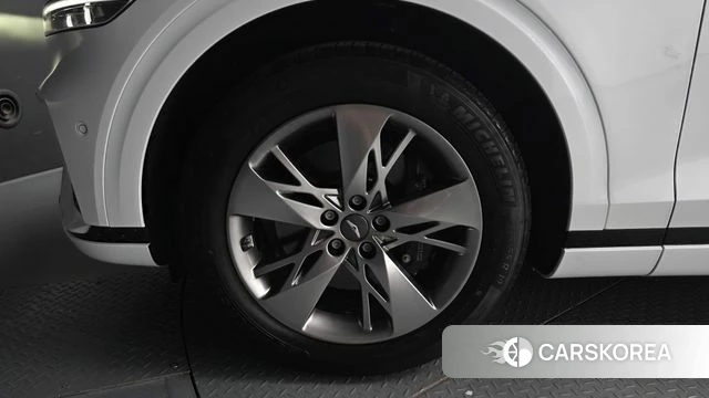 Genesis GV70 id 4507137 из Кореи 15