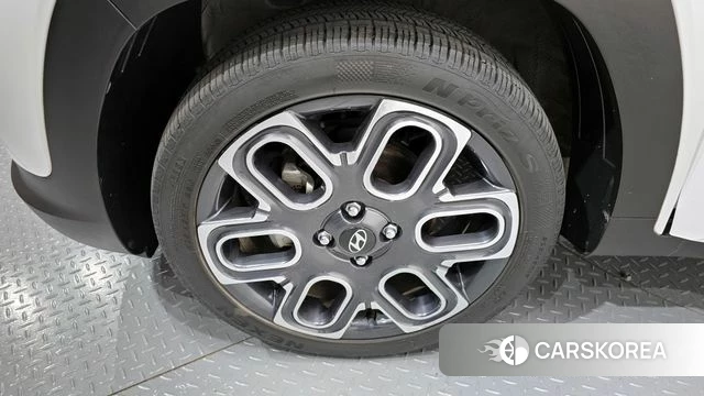 Hyundai Casper id 3827022 из Кореи 15