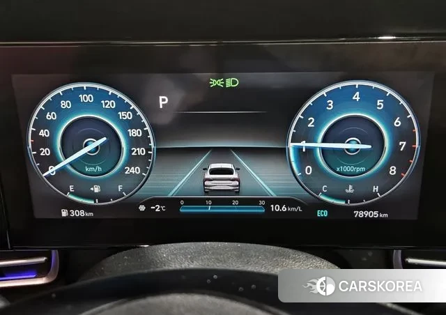 Hyundai Avante (CN7) id 3562235 из Кореи 15