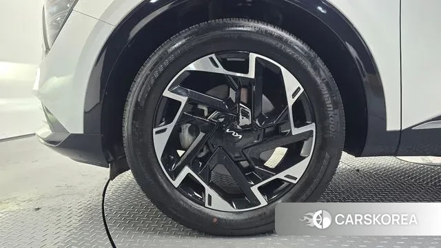 Kia Sportage 5th Generation id 3472929 из Кореи 15