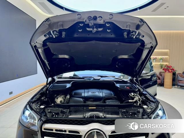 Mercedes-Benz GLS id 4263556 из Китая 27