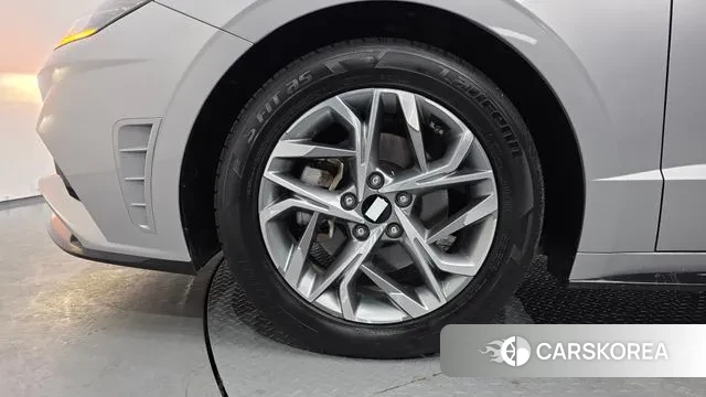 Hyundai Sonata (DN8) id 3696597 из Кореи 15