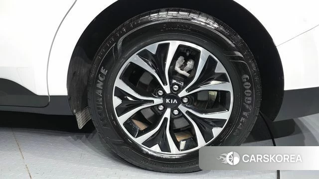 Kia Carnival 4th generation id 3843435 из Кореи 15