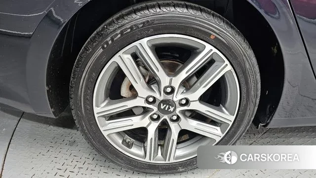 Kia Come New K3 id 3562689 из Кореи 15