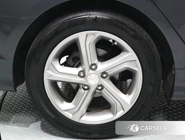 Hyundai Sonata New Rise id 4419830 из Кореи 15