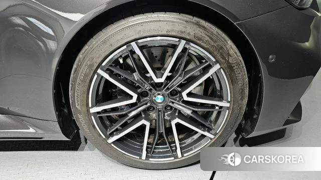 BMW M5 (G90) id 3850209 из Кореи 15