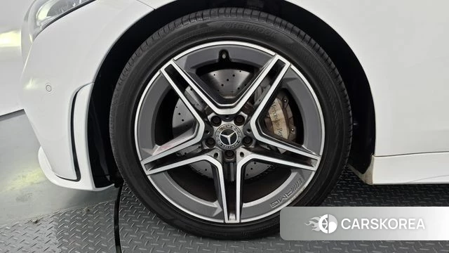 Mercedes-Benz CLS-Class C257 id 4900223 из Кореи 31