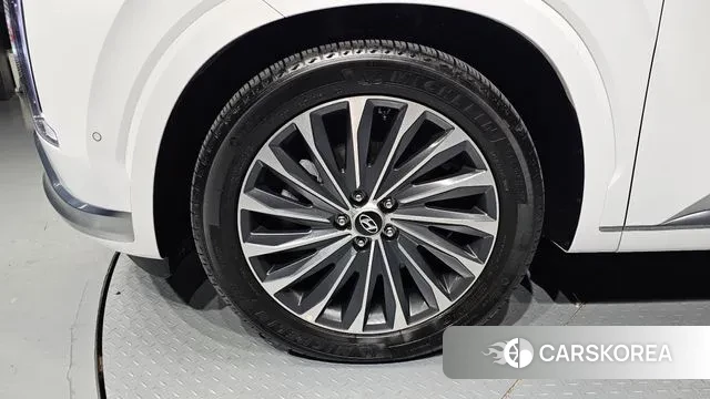 Hyundai The New Palisade id 3701813 из Кореи 15