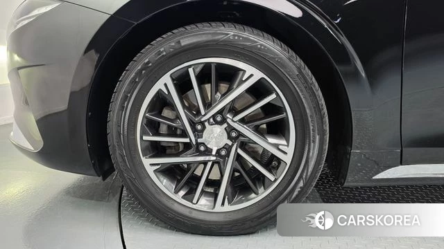 Hyundai The New Grandeur IG id 4775544 из Кореи 15