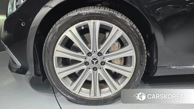 Mercedes-Benz E-Class W213 id 4445782 из Кореи 25