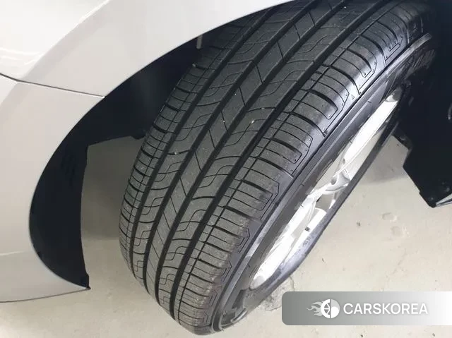 Hyundai Sonata (DN8) id 3254001 из Кореи 15