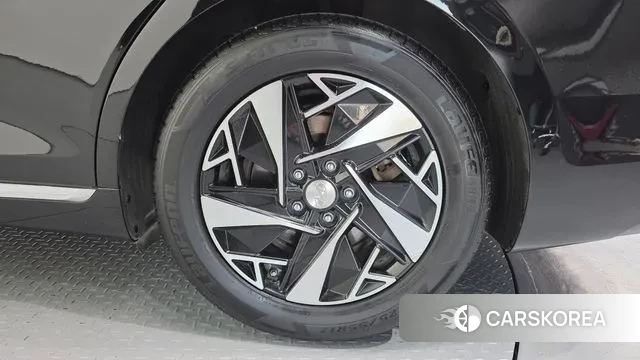 Hyundai The New Grandeur IG Hybrid id 3448984 из Кореи 15