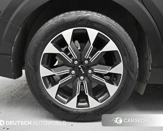 Kia Carnival 4th generation id 4534009 из Кореи 15