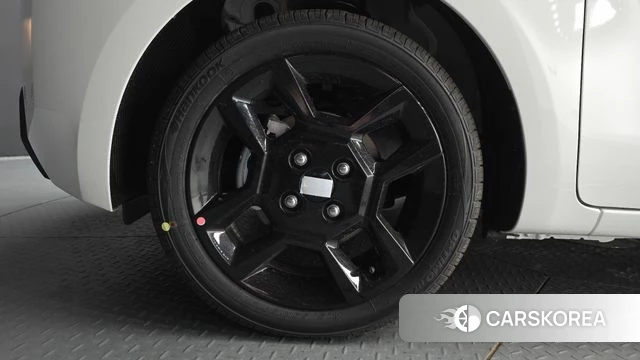 Kia The New Kia Ray id 4380774 из Кореи 15