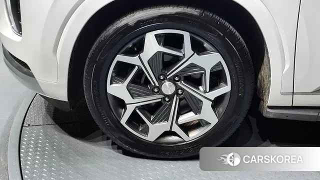 Hyundai Palisade id 3417231 из Кореи 15