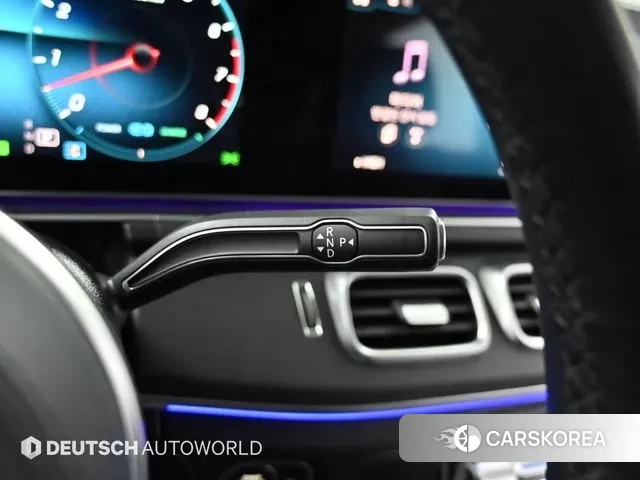 Mercedes-Benz GLE-Class W167 id 3438314 из Кореи 15