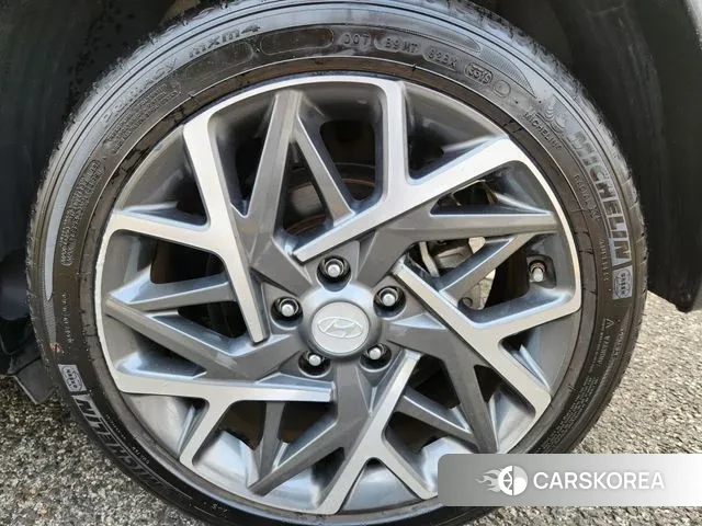 Hyundai Kona Hybrid id 3587980 из Кореи 15