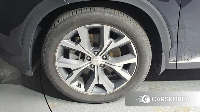 Hyundai Palisade id 4294667 из Кореи 15