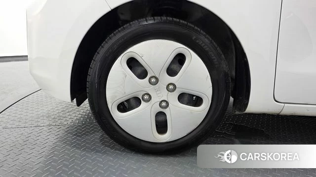 Kia The New Ray id 4717678 из Кореи 24