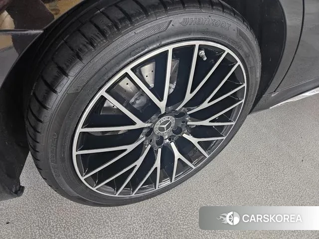 Mercedes-Benz S-Class W223 id 2985452 из Кореи 10