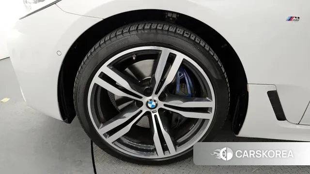 BMW 6 Series GT (G32) id 3531035 из Кореи 15