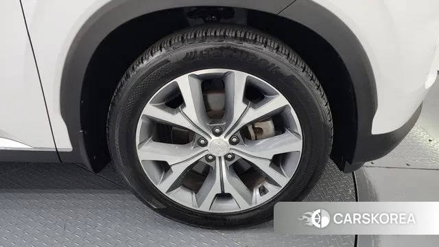 Hyundai Palisade id 3439578 из Кореи 15