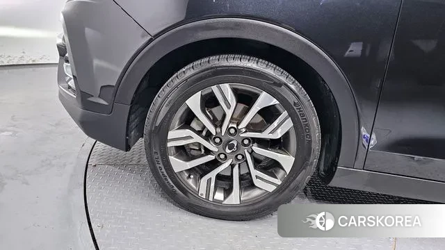 Ssangyong Tivoli Armor id 3134260 из Кореи 15