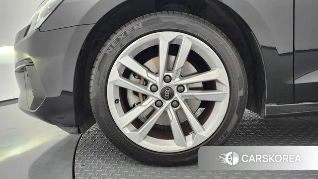 Audi A3 (8Y) id 4696406 из Кореи 15