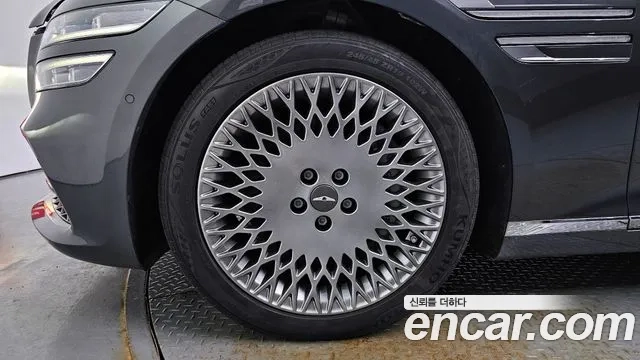 Genesis G80 (RG3) id 2906307 из Кореи 15