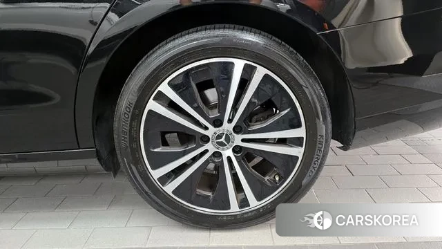 Mercedes-Benz E-Class W213 id 3117297 из Кореи 15