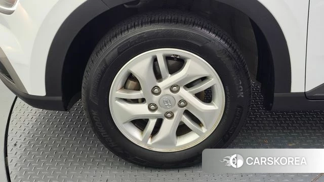 Hyundai Venue id 4632554 из Кореи 15