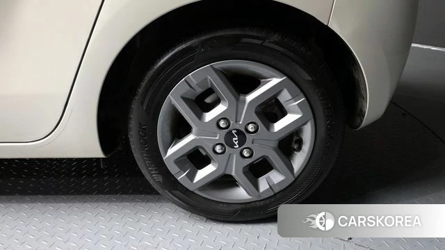 Kia The New Kia Ray id 4329866 из Кореи 25