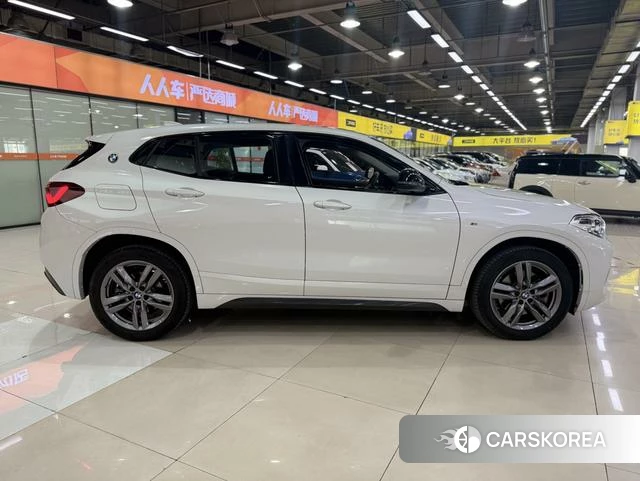 BMW X2 id 4301694 из Китая 23