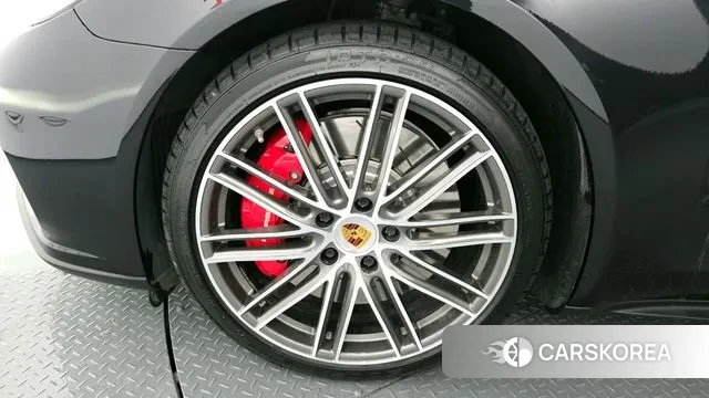 Porsche Panamera (971) id 3588487 из Кореи 15