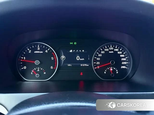 Kia The New Mohave id 3227000 из Кореи 15