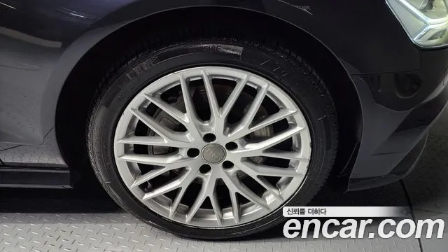 Audi New A6 id 2865469 из Кореи 15