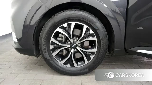 Kia Carnival 4th generation id 3660776 из Кореи 15