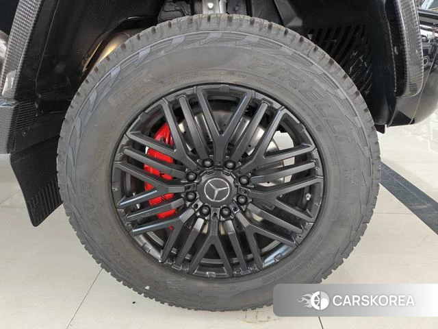 Mercedes-Benz G-class AMG id 4272231 из Китая 7