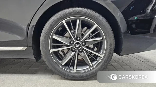 Hyundai The New Grandeur IG id 3680981 из Кореи 15