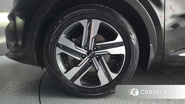 Kia Sorento 4th Generation id 4388923 из Кореи 15