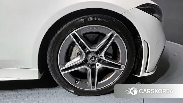 Mercedes-Benz CLS-Class C257 id 3499237 из Кореи 15