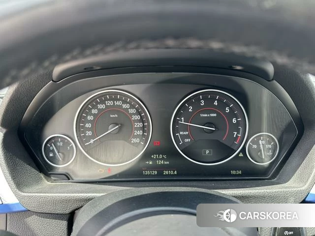 BMW 3 series GT id 4219637 из Китая 44