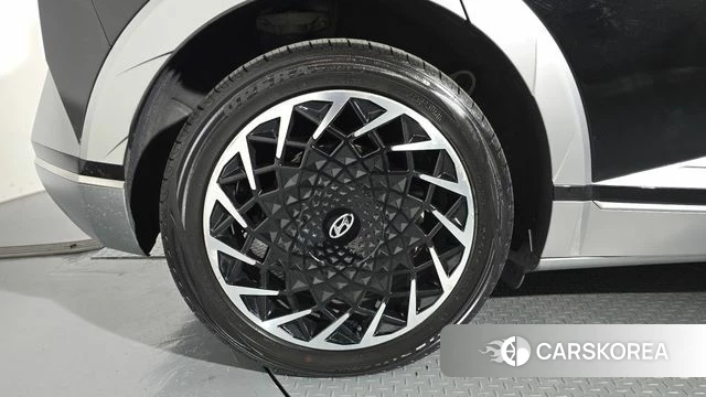 Hyundai Ionic 5 id 4894256 из Кореи 15