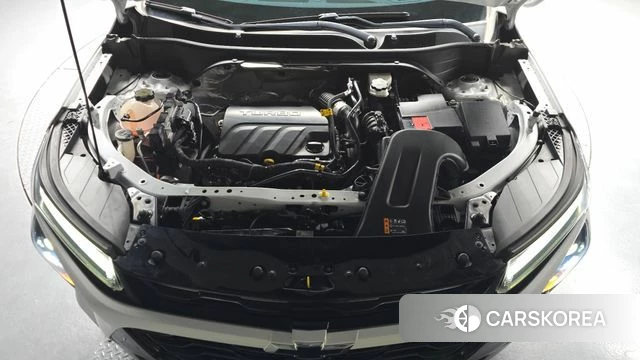 Chevrolet (GM Daewoo) Trax Crossover id 4591612 из Кореи 25