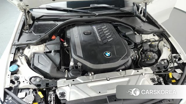 BMW 3 Series (G20) id 4444954 из Кореи 33