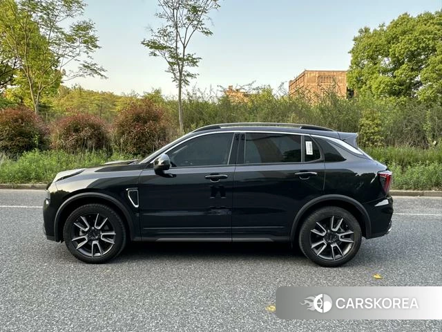 Lynk 01 id 4240311 из Китая 11