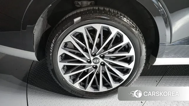 Hyundai Palisade (LX3) id 3732139 из Кореи 15