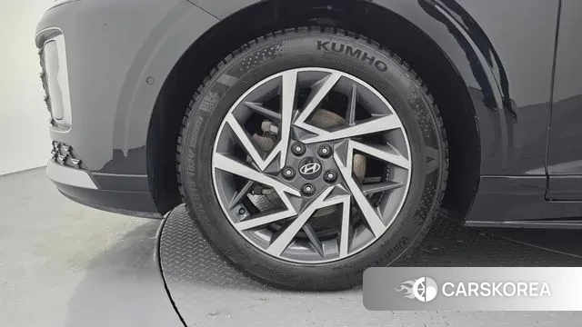 Hyundai Grandeur Hybrid (GN7) id 3769854 из Кореи 15